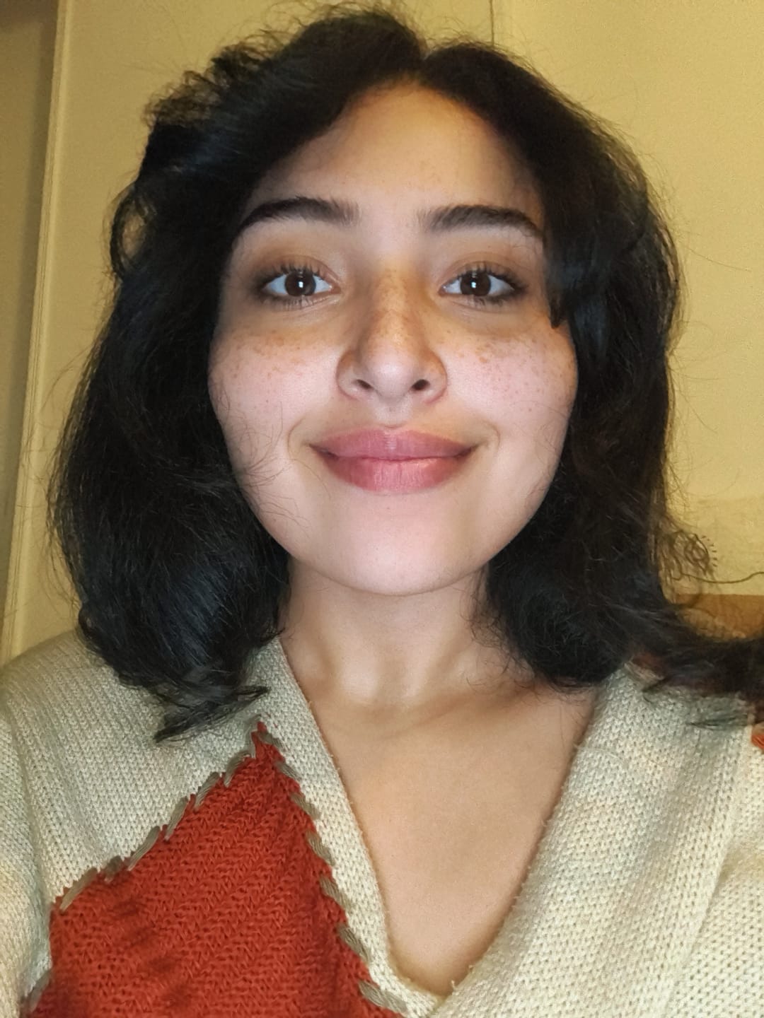 Nehal Kamal